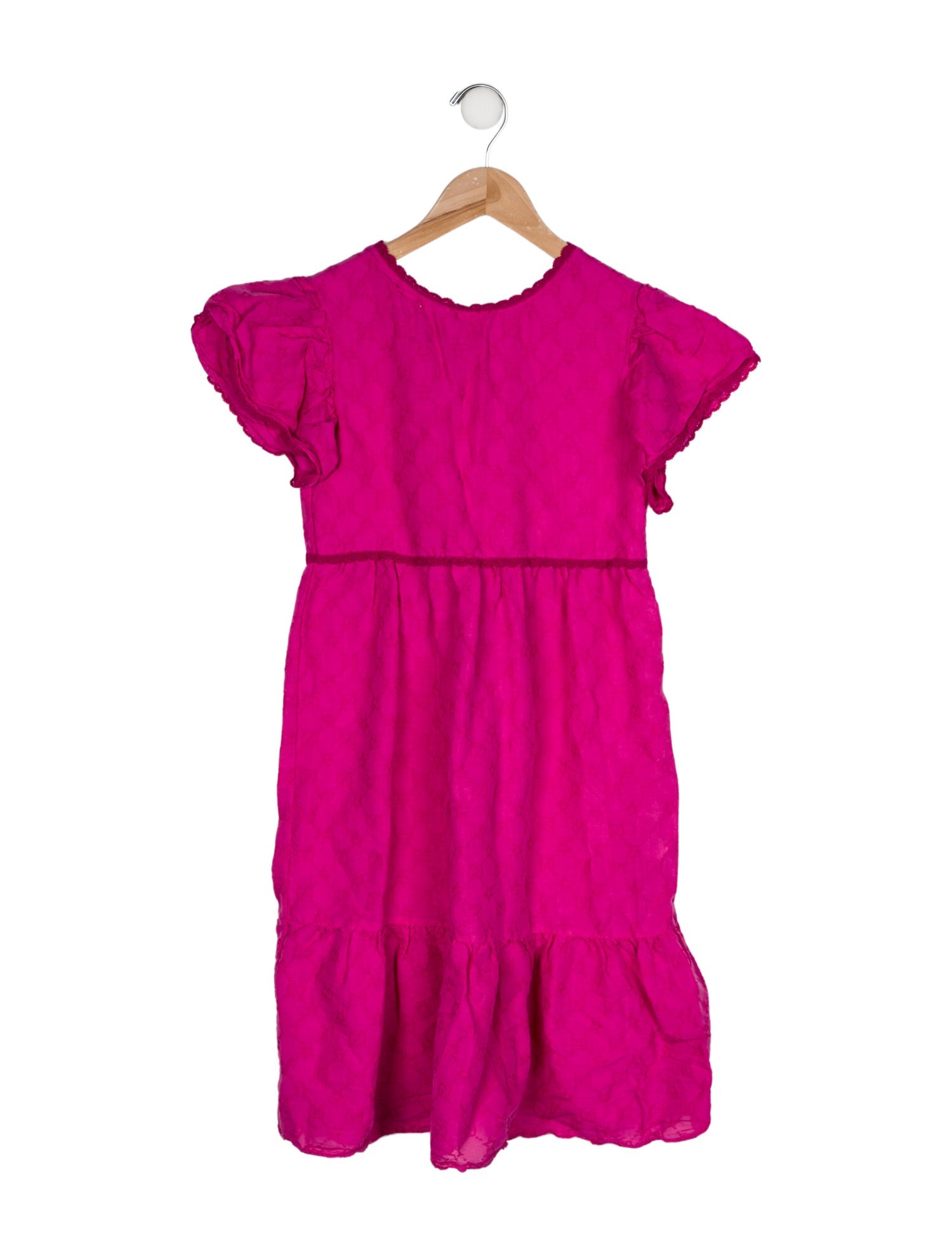 Gucci GG Star Jacquard Dress