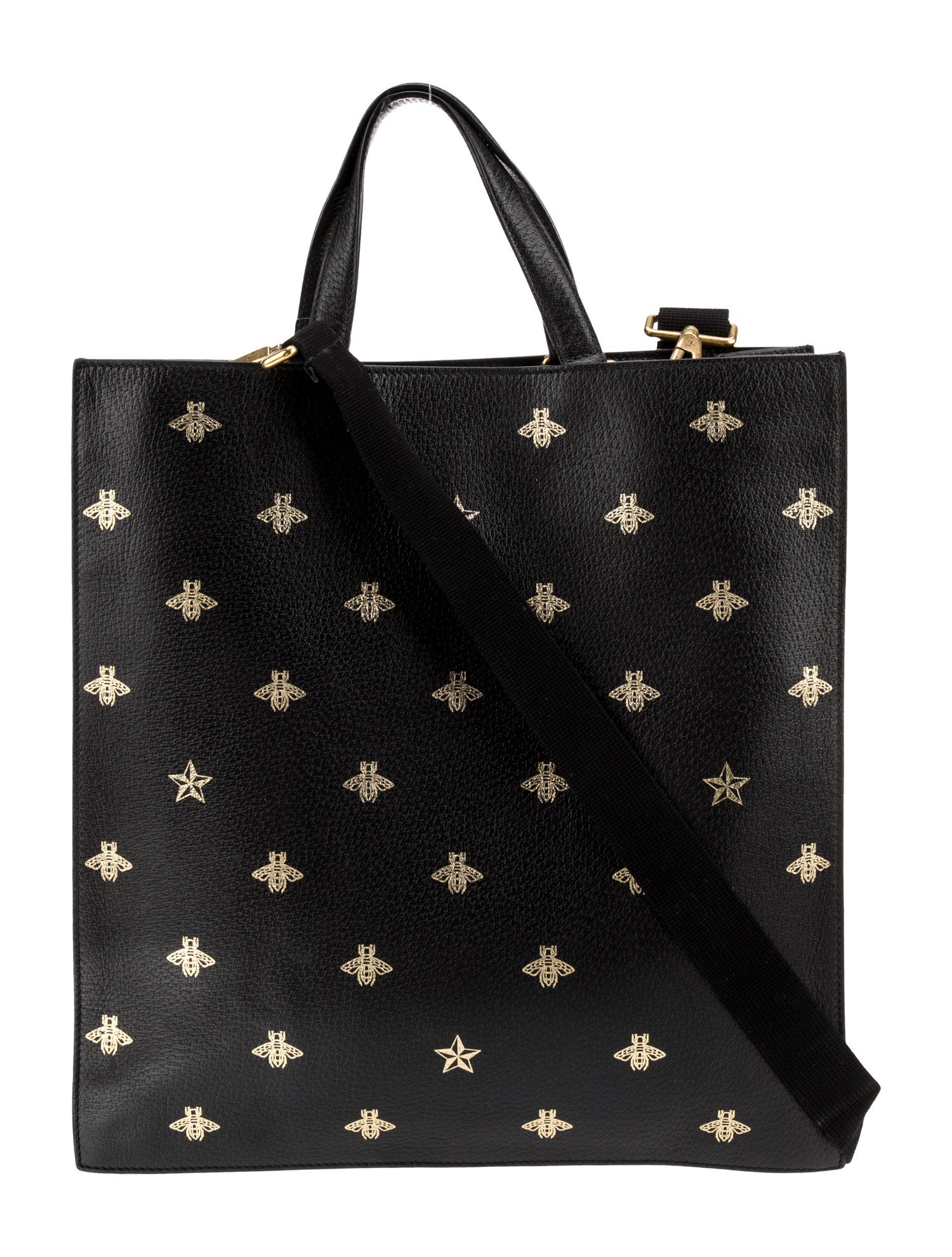 Gucci Bee Tote