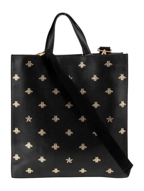 Gucci Bee Tote