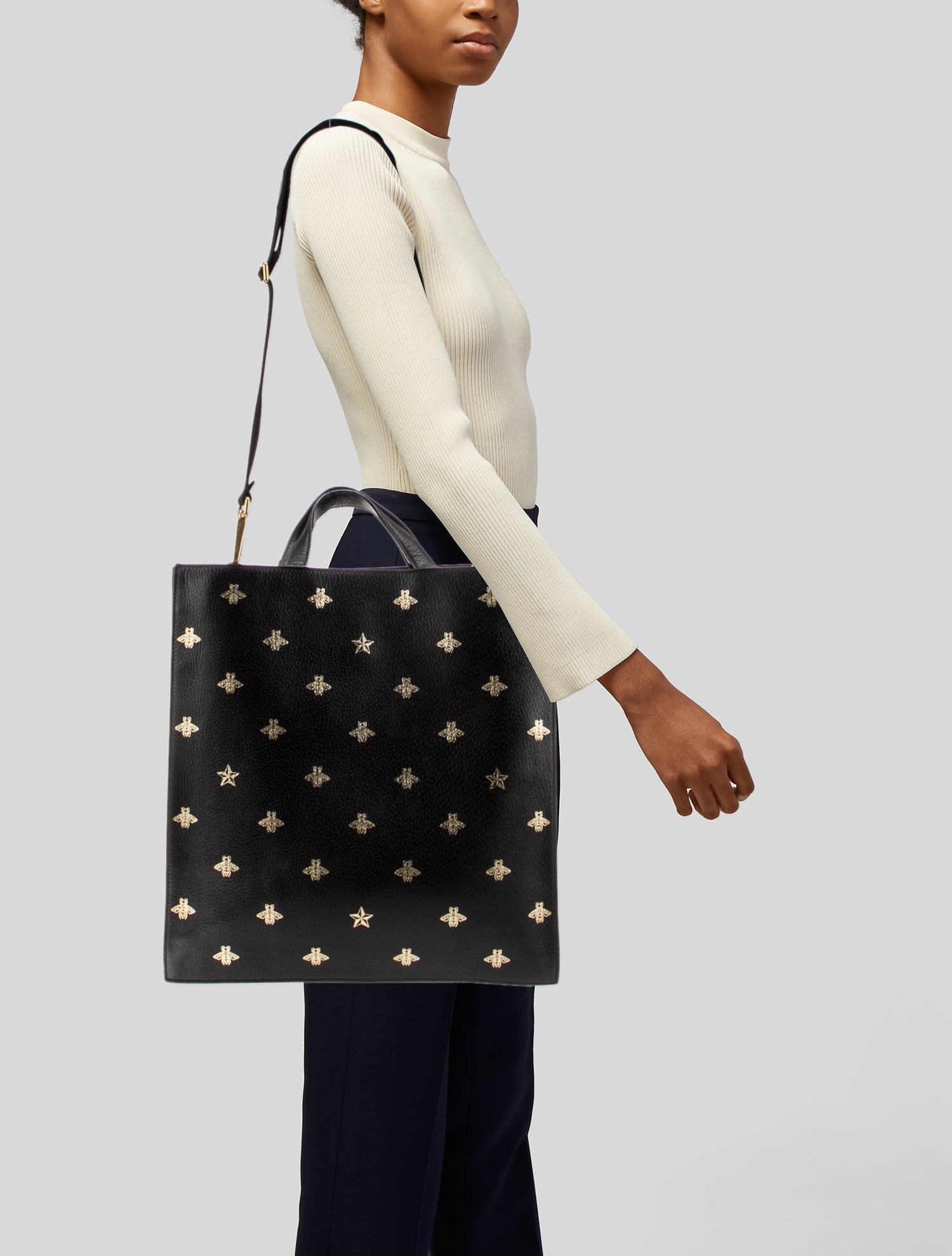 Gucci Bee Tote