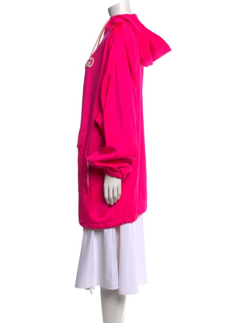 Gucci 2021 Mock Neck Sweatshirt