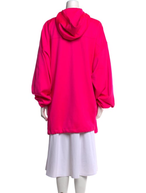 Gucci 2021 Mock Neck Sweatshirt