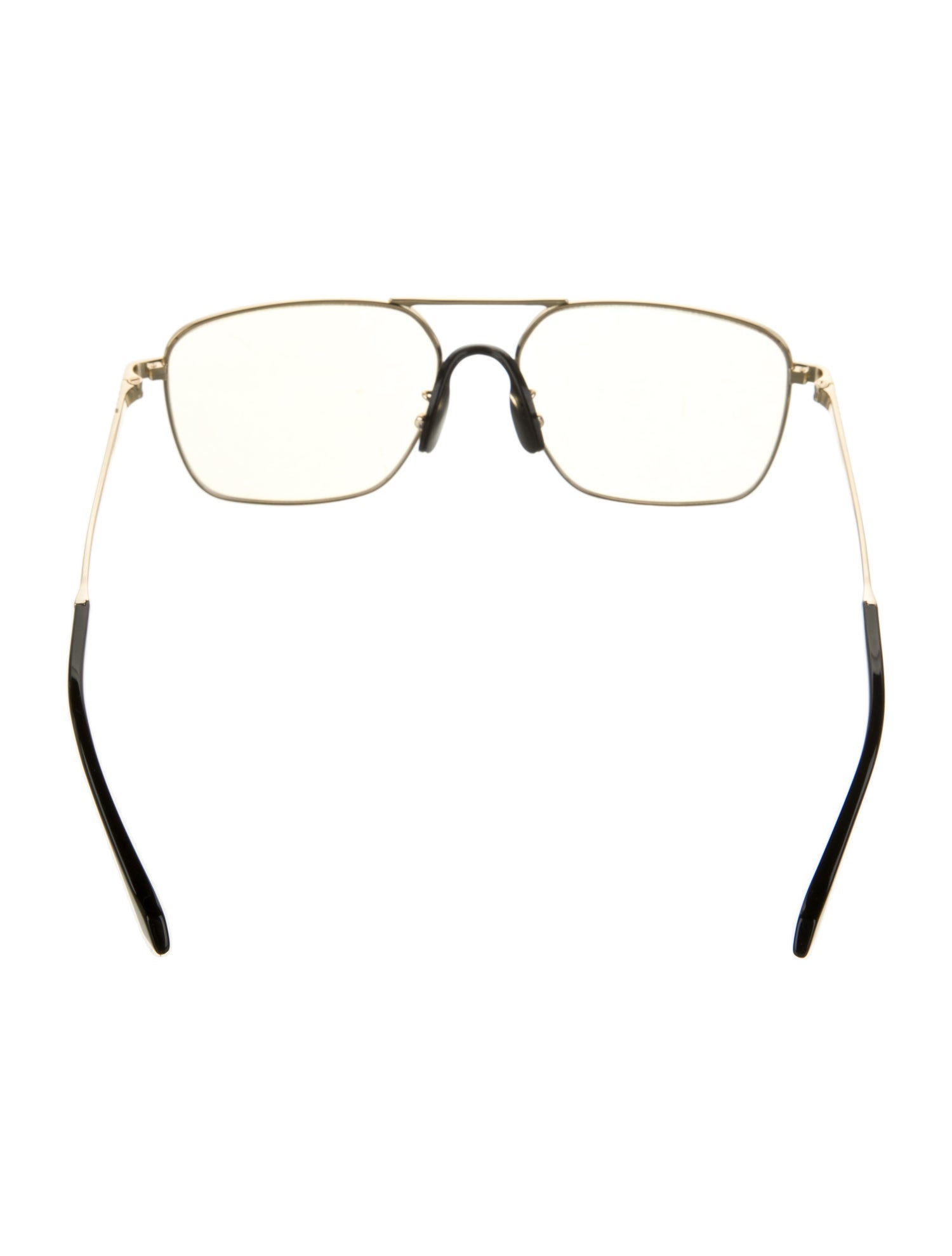 Gucci Square Eyeglasses