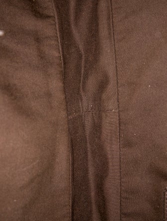 Gucci GG Canvas Charmy