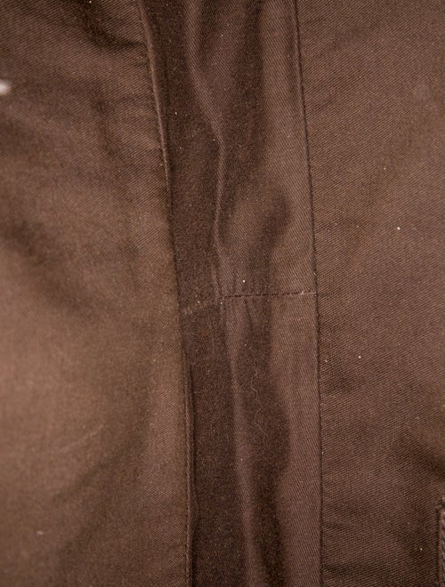 Gucci GG Canvas Charmy