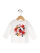 Gucci 2016 Roses Wreath T-Shirt