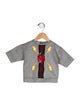 Gucci 2016 Ladybug Lightning Sweatshirt