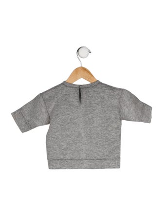 Gucci 2016 Ladybug Lightning Sweatshirt