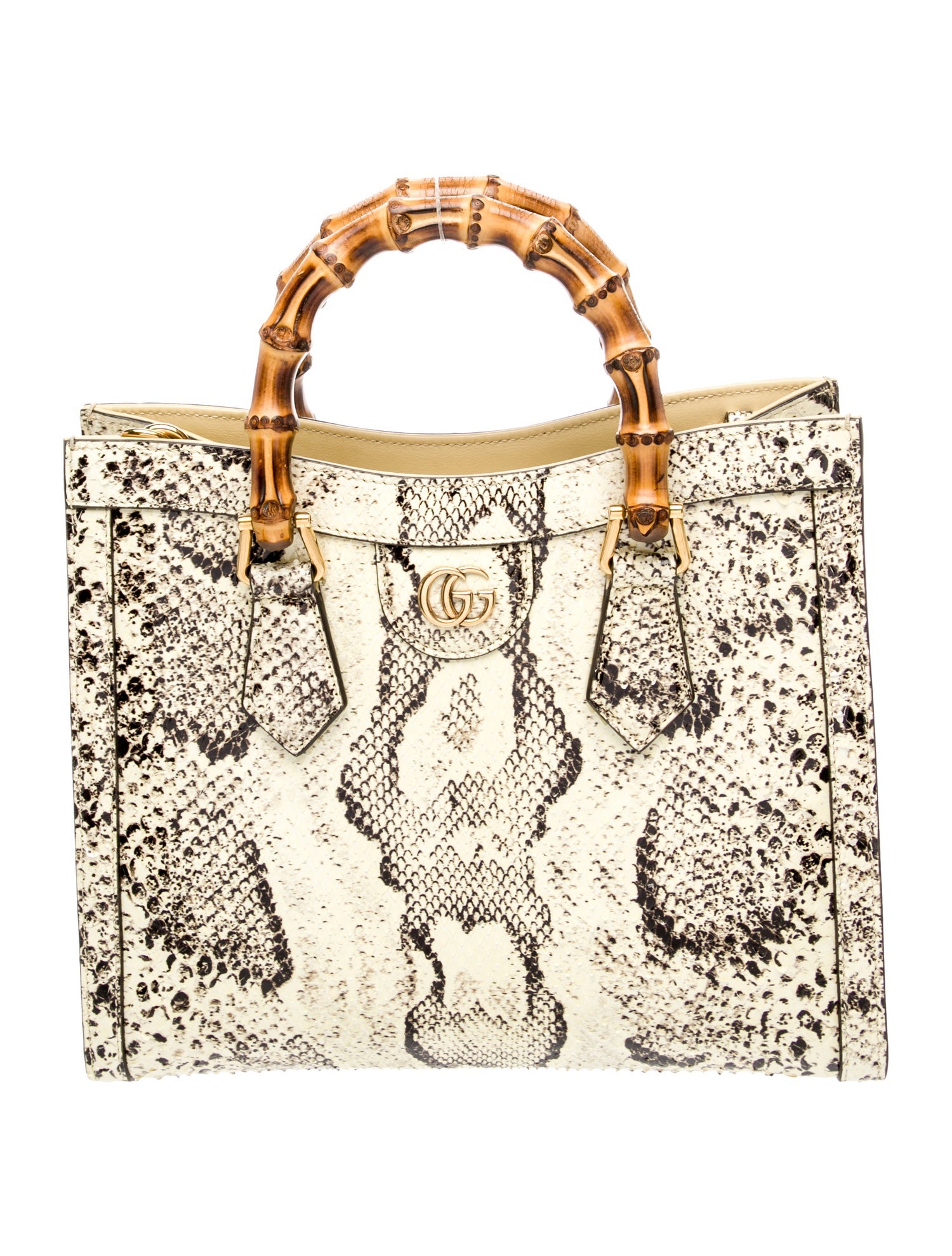 Gucci Double G Diana Small