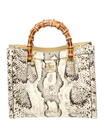 Gucci Double G Diana Small