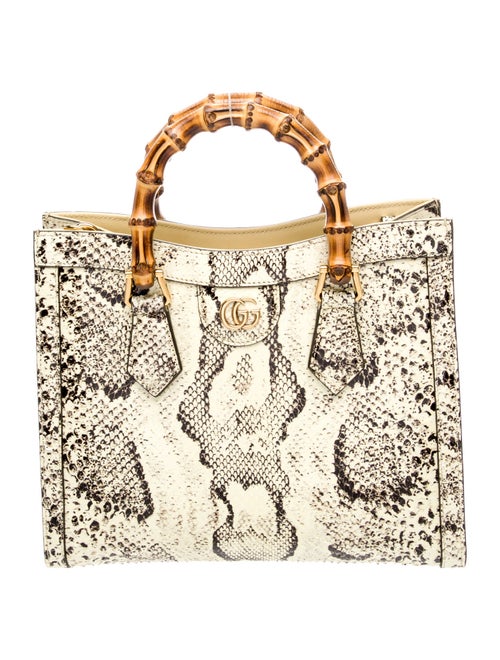 Gucci Double G Diana Small