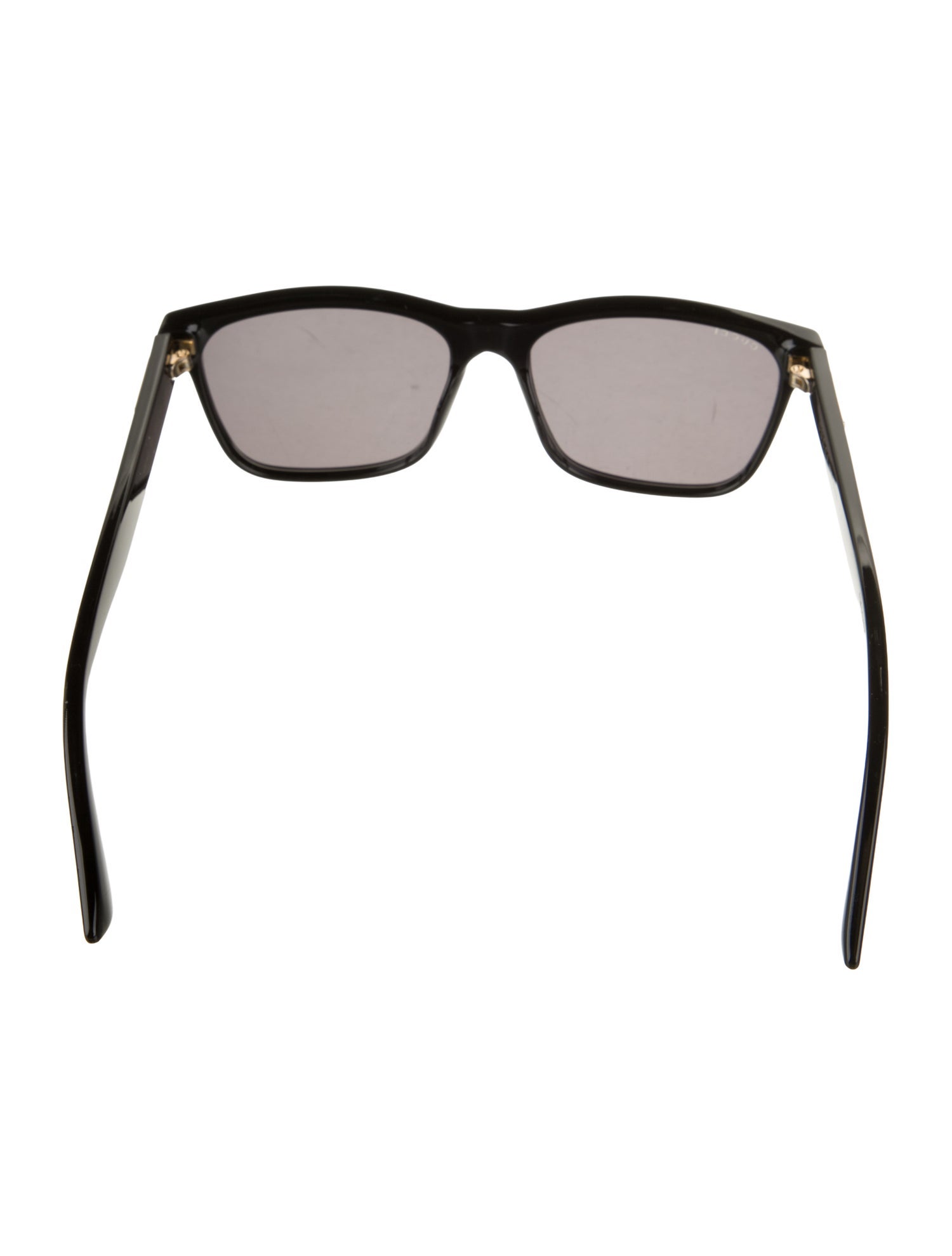 Gucci Wayfarer Tinted Sunglasses