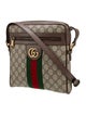 Gucci GG Supreme Ophidia Small
