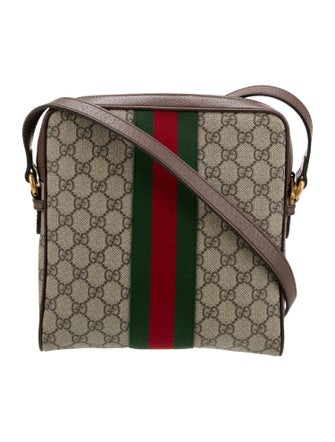Gucci GG Supreme Ophidia Small