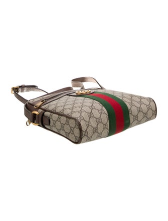 Gucci GG Supreme Ophidia Small