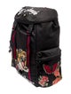 Gucci Animalier Backpack