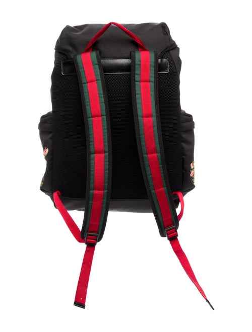 Gucci Animalier Backpack