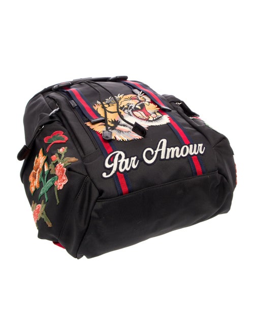 Gucci Animalier Backpack