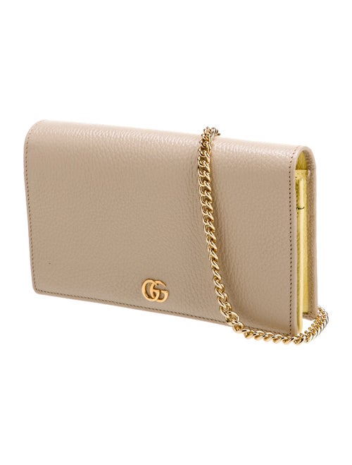 Gucci Double G Marmont