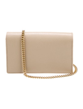 Gucci Double G Marmont