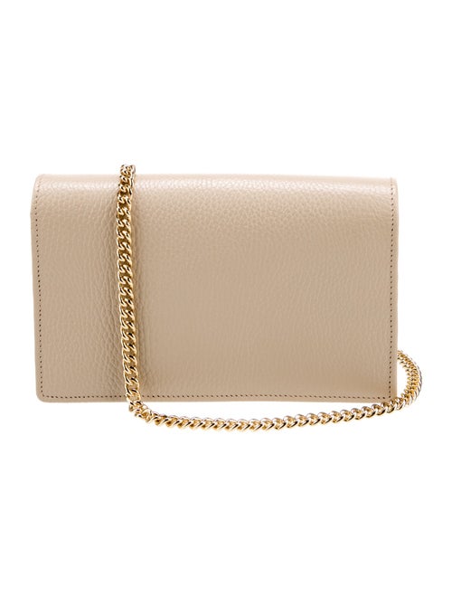 Gucci Double G Marmont