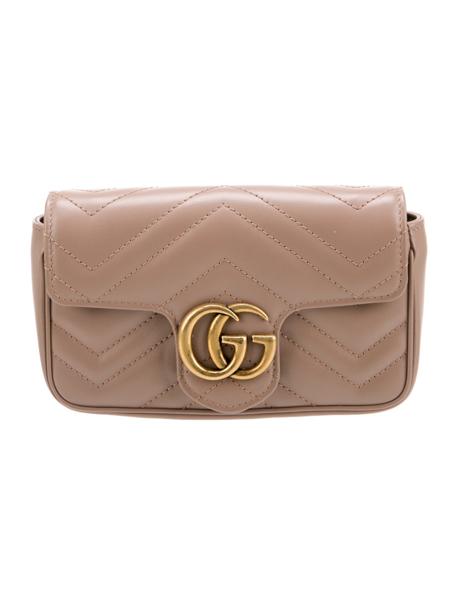 Gucci GG Marmont Super Mini