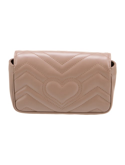 Gucci GG Marmont Super Mini