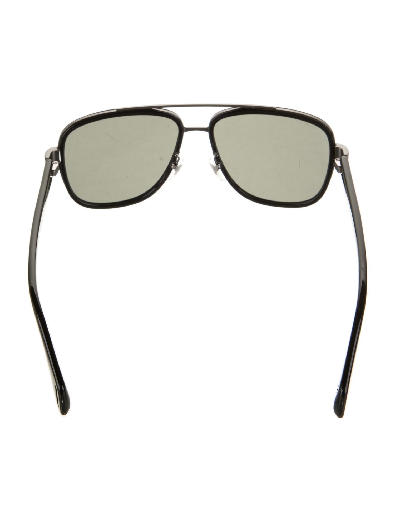 Gucci Square Tinted Sunglasses