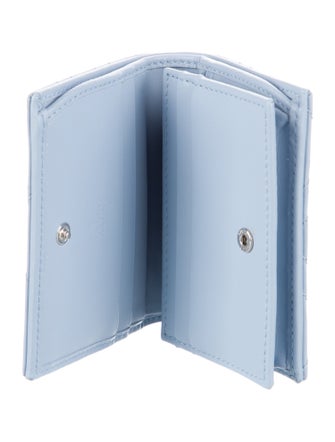 Gucci Marmont Double G Logo Wallet