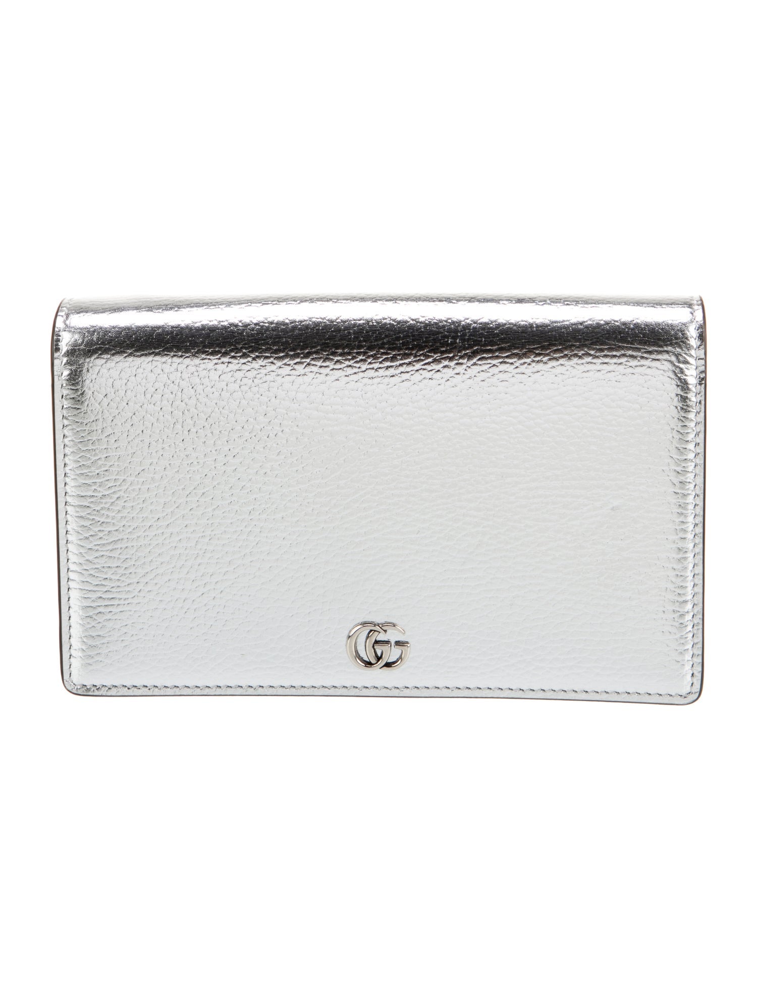 Gucci Double G Marmont