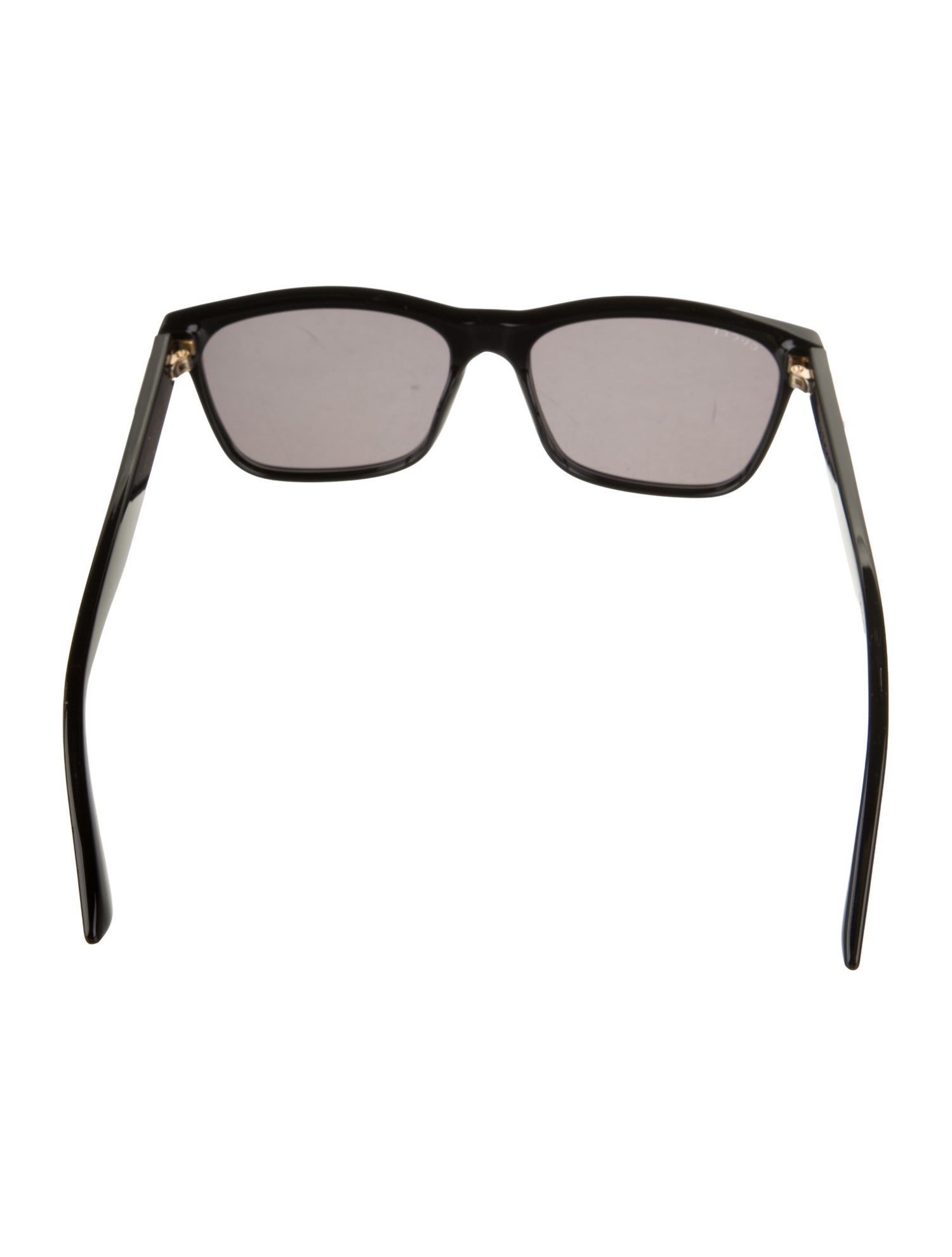 Gucci Wayfarer Tinted Sunglasses