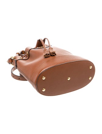 Gucci Double G Diana Mini