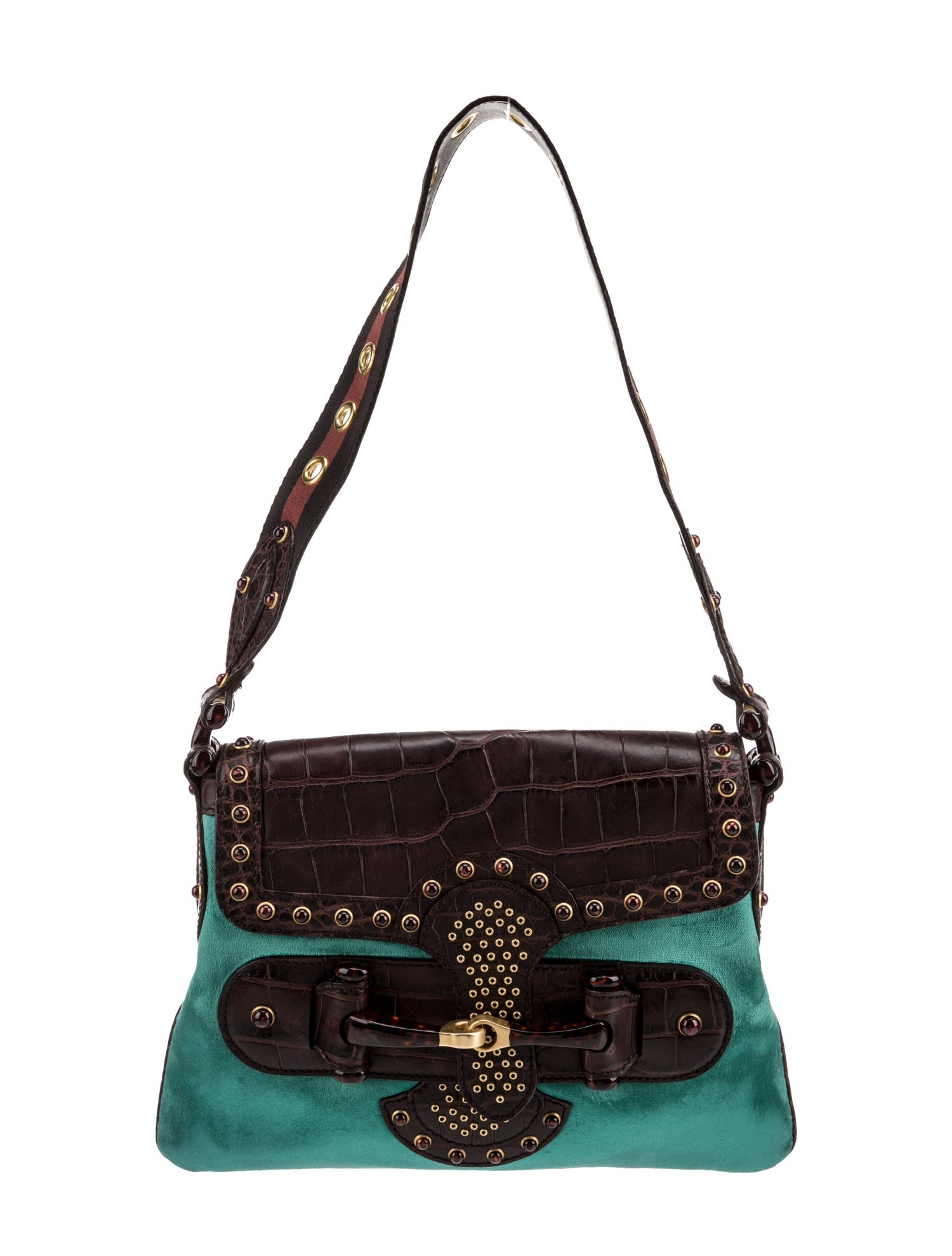 Gucci Pelham Pelham Runway Vintage