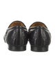 Gucci 1955 Horsebit Accent Leather Loafers