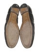 Gucci 1955 Horsebit Accent Leather Loafers