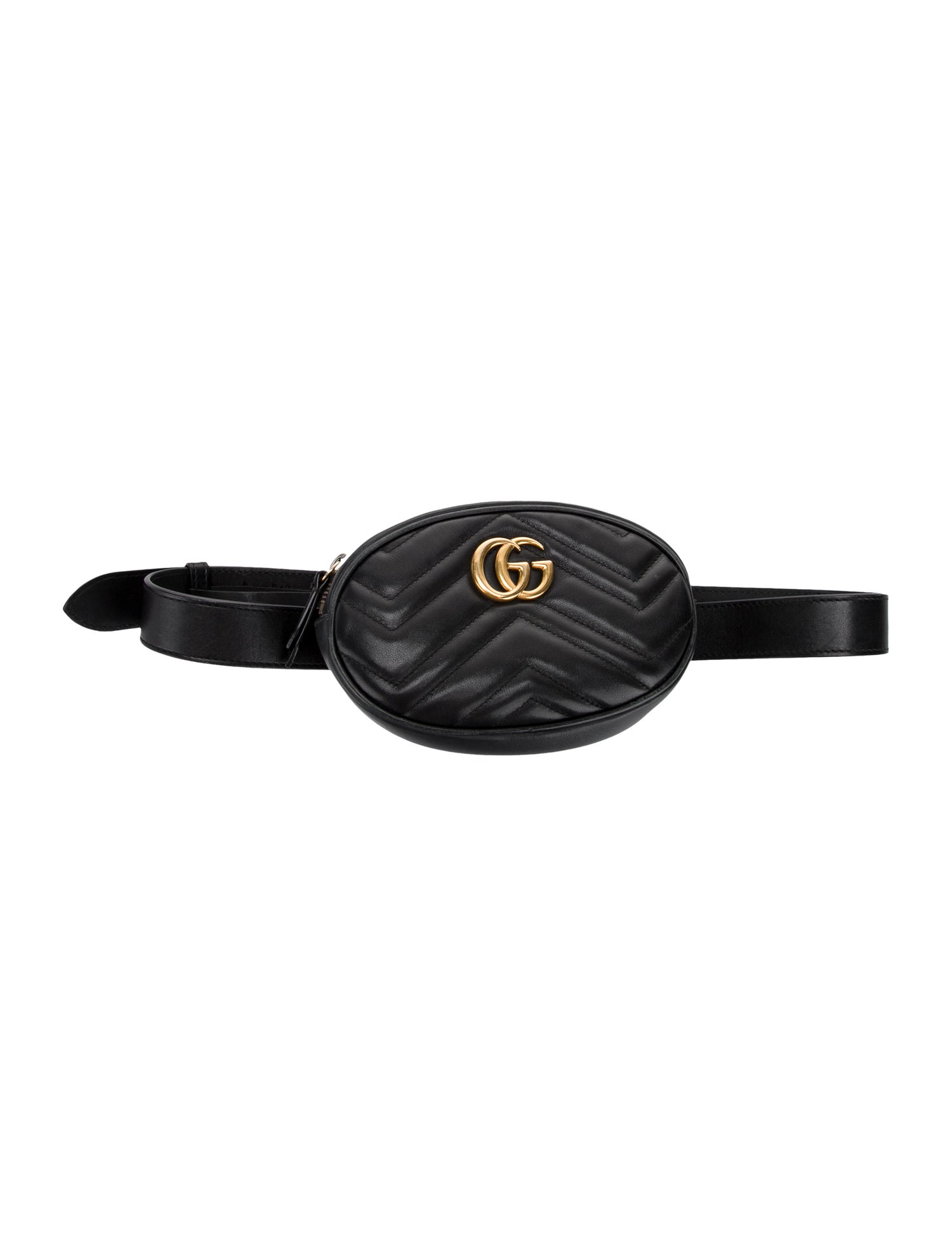 Gucci Double G Marmont