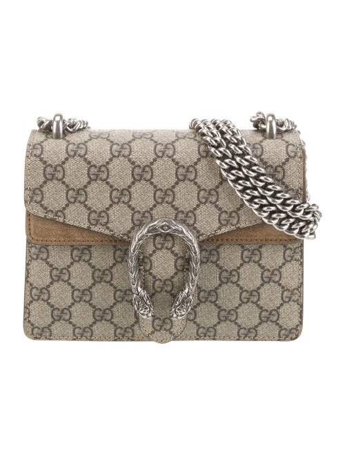 Gucci GG Supreme Dionysus Mini