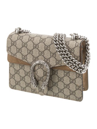 Gucci GG Supreme Dionysus Mini