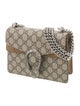 Gucci GG Supreme Dionysus Mini