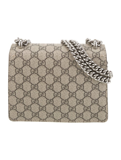 Gucci GG Supreme Dionysus Mini