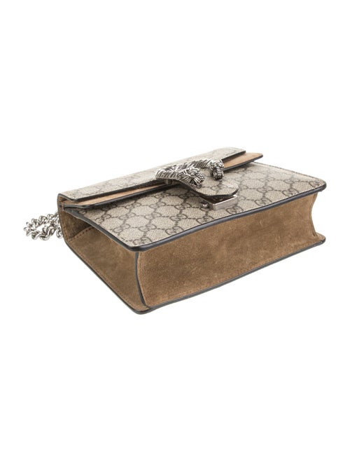 Gucci GG Supreme Dionysus Mini