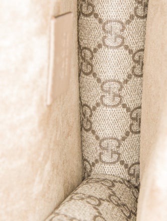 Gucci GG Supreme Dionysus Mini