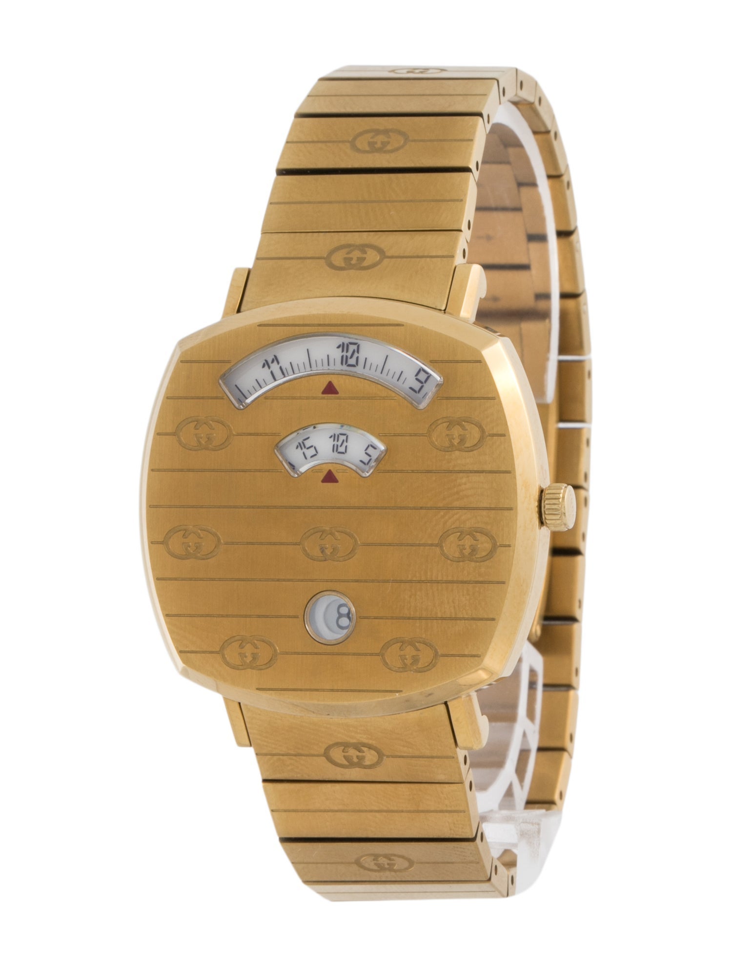 Gucci Grip Watch