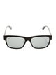 Gucci Square Tinted Sunglasses