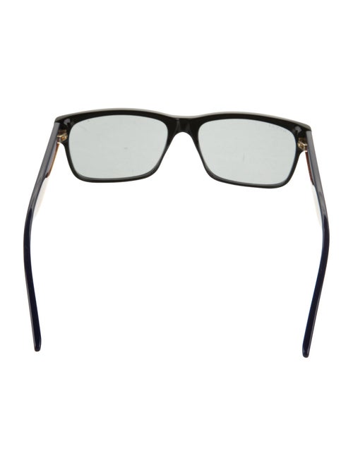 Gucci Square Tinted Sunglasses