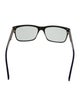 Gucci Square Tinted Sunglasses