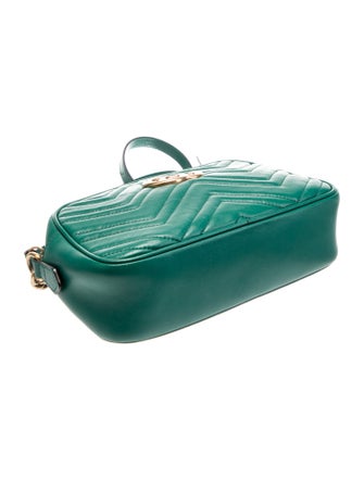 Gucci Double G Marmont Small