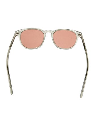 Gucci Wayfarer Tinted Sunglasses