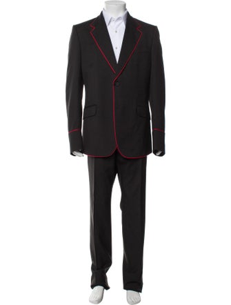 Gucci Two-Piece Tuxedo