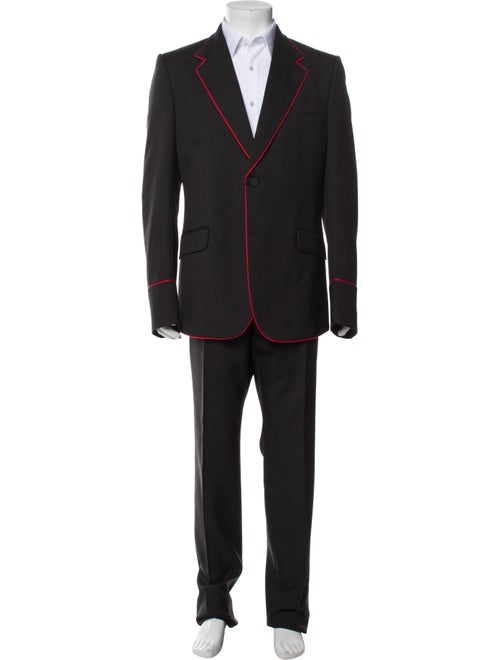 Gucci Two-Piece Tuxedo